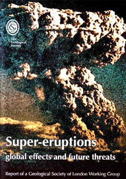 Super Eruptions